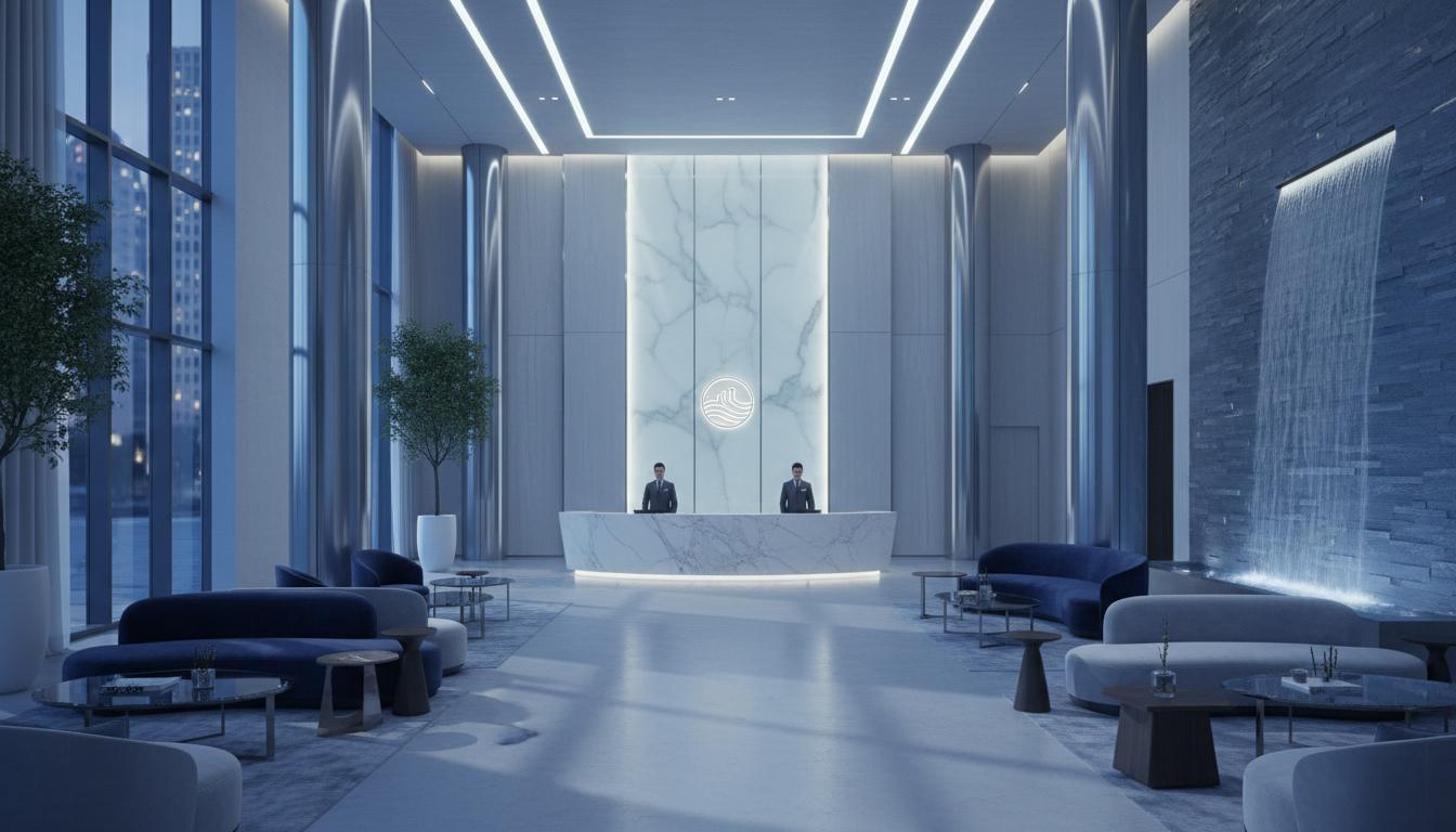 Hotels & Hospitality